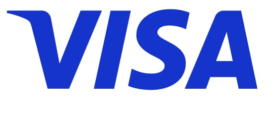 Visa logo